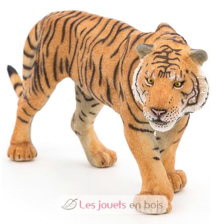 tiger figure PA50004-2905 Papo 2