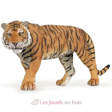 tiger figure PA50004-2905 Papo 1