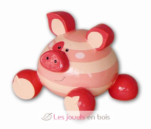 Piggy money box JO0110-517 Jorelle 1