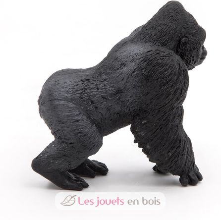 Gorilla figure PA50034-4560 Papo 2