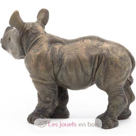 Rhinoceros calf PA50035-4546 Papo 4