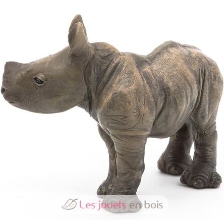 Rhinoceros calf PA50035-4546 Papo 3