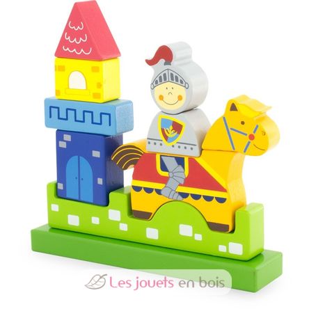 Knight magnetic puzzle UL50076 Ulysse 1