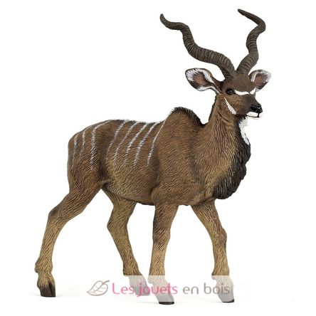 Kudu Antelope PA-50104 Papo 1