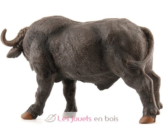 African buffalo figure PA50114-4539 Papo 4