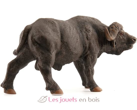 African buffalo figure PA50114-4539 Papo 3