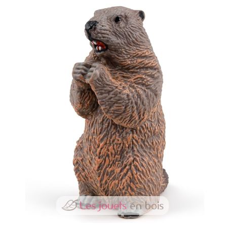 marmot figure PA50128-2927 Papo 6