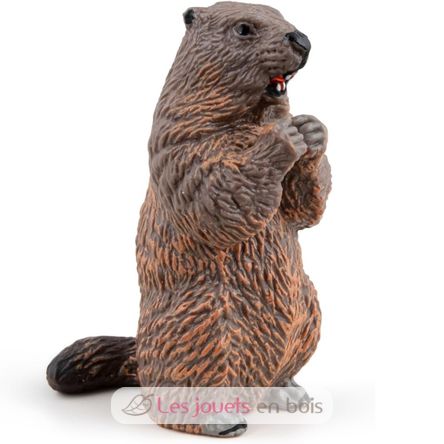 marmot figure PA50128-2927 Papo 3