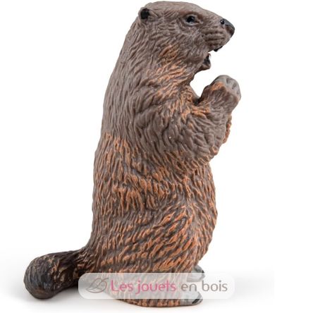 marmot figure PA50128-2927 Papo 4