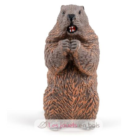 marmot figure PA50128-2927 Papo 2