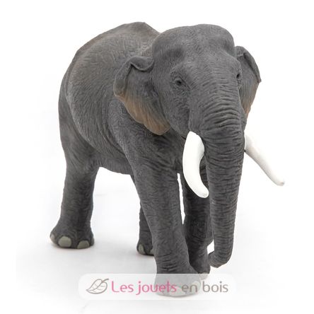 Asian Elephant figure PA50131-2928 Papo 4