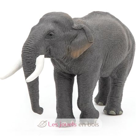 Asian Elephant figure PA50131-2928 Papo 2