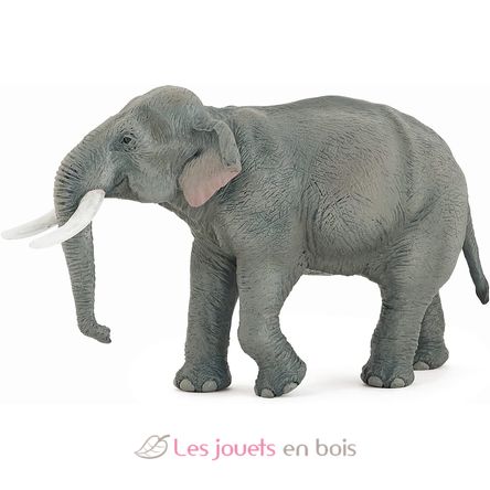 Asian Elephant figure PA50131-2928 Papo 1
