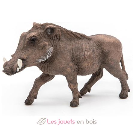 warthog figure PA50180-5208 Papo 5