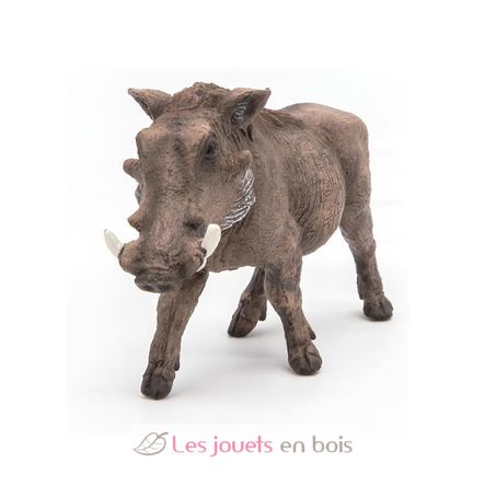warthog figure PA50180-5208 Papo 2