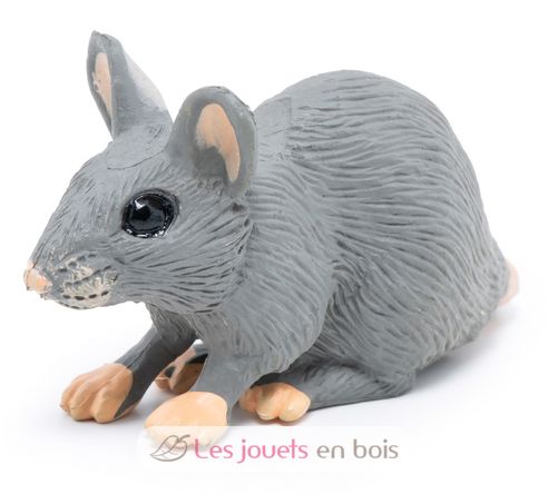 House mouse figure PA50205 Papo 4