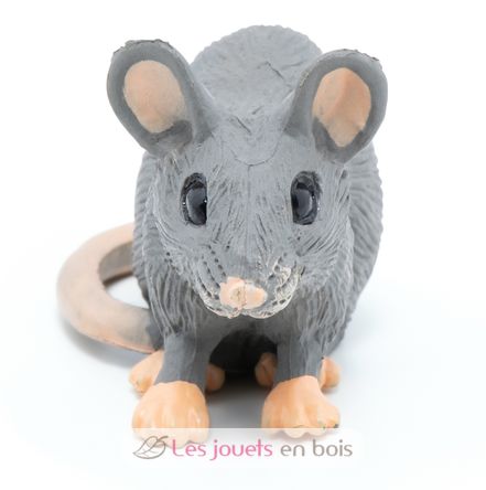 House mouse figure PA50205 Papo 3