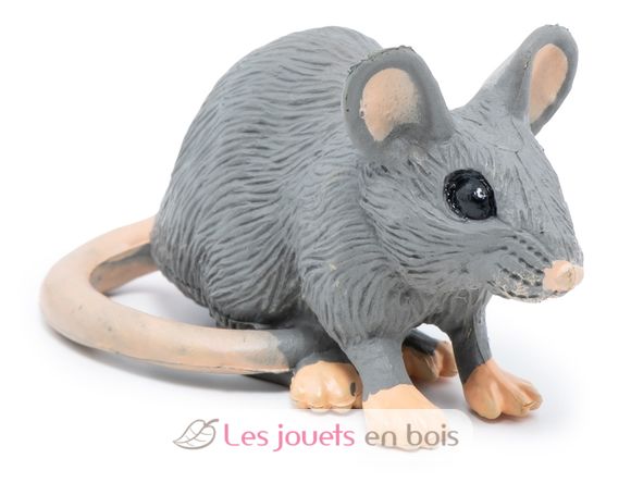 House mouse figure PA50205 Papo 1