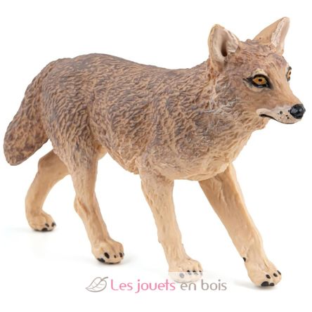 Jackal figurine PA-50259 Papo 2