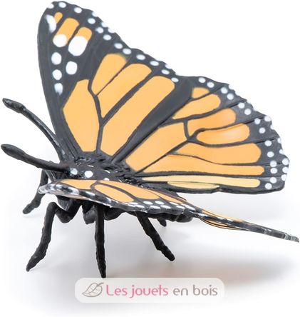 Monarch butterfly figure PA-50260 Papo 1