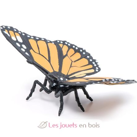 Monarch butterfly figure PA-50260 Papo 6