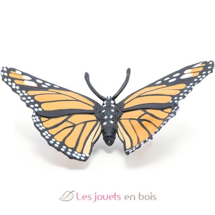 Monarch butterfly figure PA-50260 Papo 5