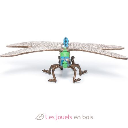 Dragonfly figur PA-50261 Papo 6