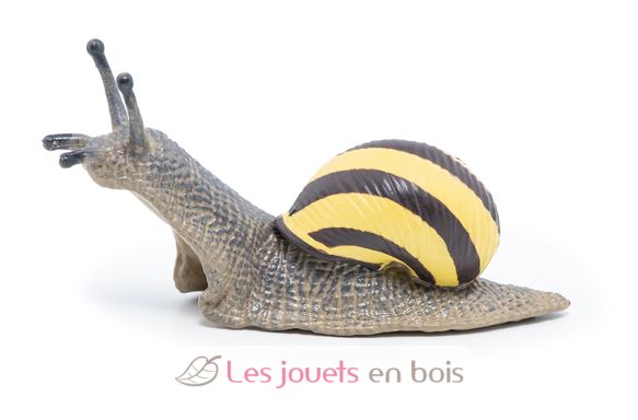 Forest snail figurine PA-50285 Papo 2