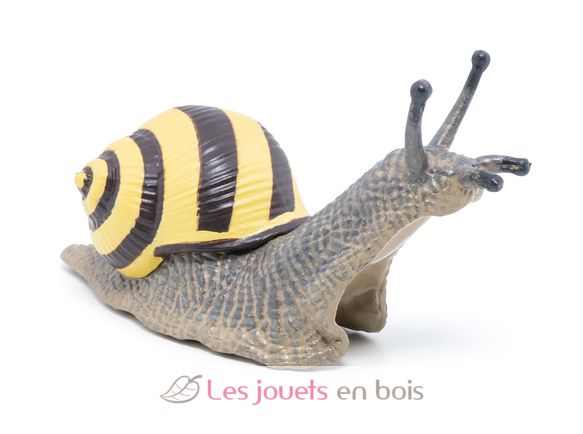 Forest snail figurine PA-50285 Papo 5