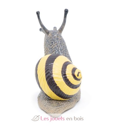 Forest snail figurine PA-50285 Papo 6