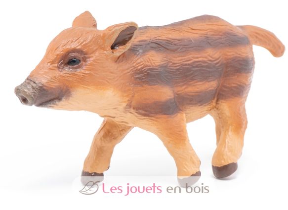 Wild boar figure PA-50289 Papo 1