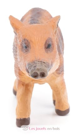 Wild boar figure PA-50289 Papo 2