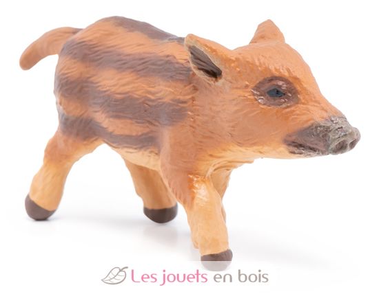 Wild boar figure PA-50289 Papo 3