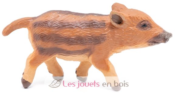 Wild boar figure PA-50289 Papo 4