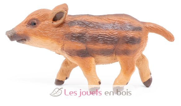 Wild boar figure PA-50289 Papo 6