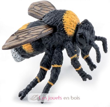 Bumblebee figurine PA-50291 Papo 1