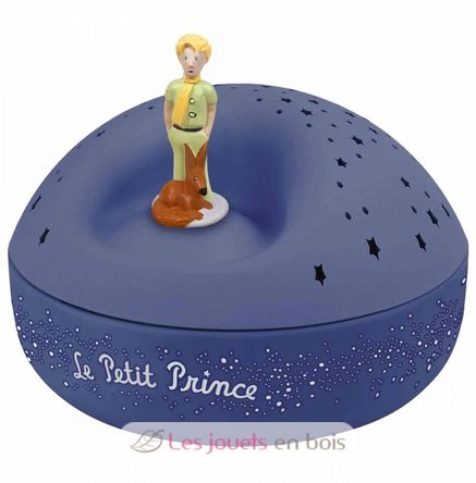 Le Petit Prince - Star projector TR5030 Trousselier 1