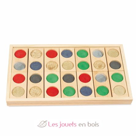 Domino Touch GO50313 Goula 2