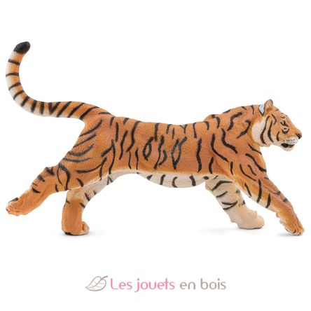 running tiger Figurine PA-50321 Papo 2