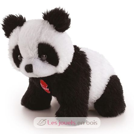 Mini Panda Plush TRU-50440 Trudi 1