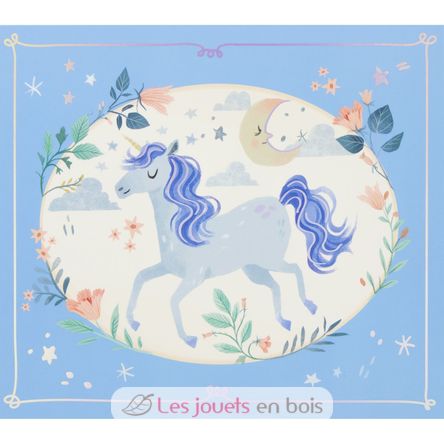 Musical jewellery box Unicorn UL5085 Ulysse 7