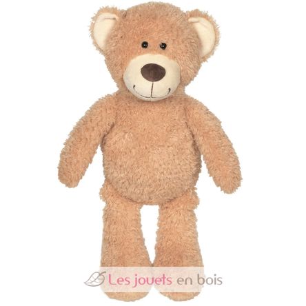 Learn to dress Teddy Brommel GK50952 Goki 2