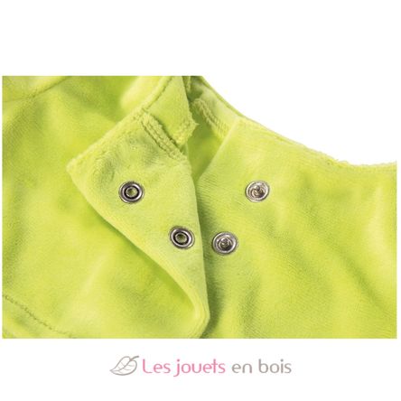 Learn to dress Teddy Brommel GK50952 Goki 6
