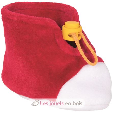 Learn to dress Teddy Brommel GK50952 Goki 8