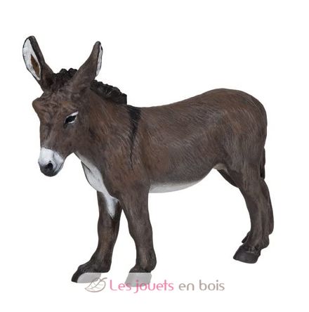 Provence Donkey figure PA51054-2946 Papo 1