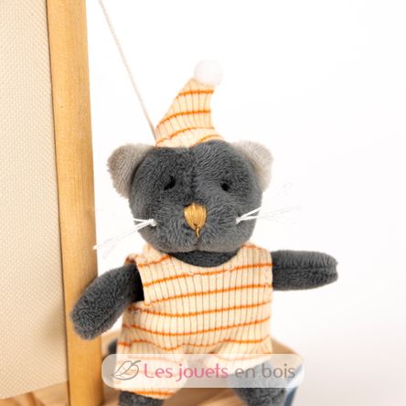 Malo the sailor cat EG511181 Egmont Toys 2