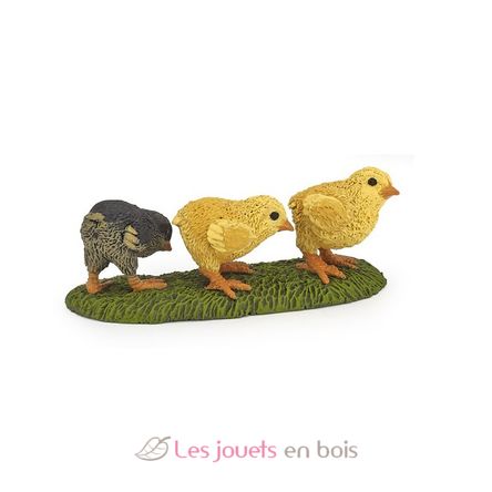 Chicks PA51163-3981 Papo 1