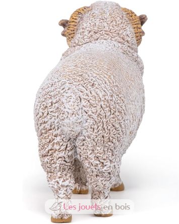 Merino Sheep Figurine PA51174 Papo 6