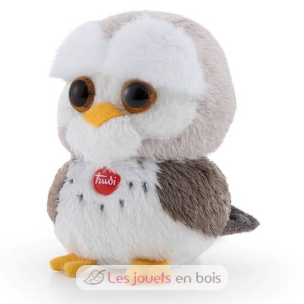 Mini Owl Plush TRU-51254 Trudi 1