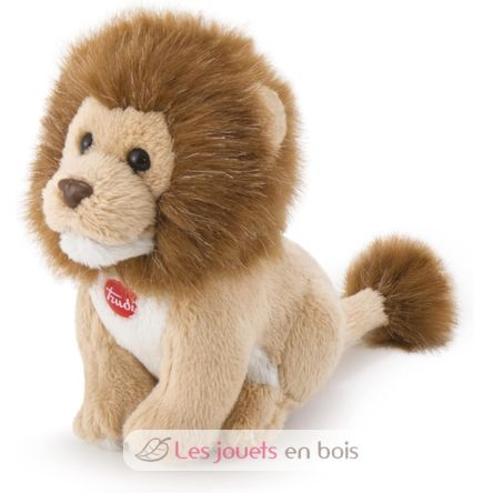 Mini Lion Plush TRU-51266 Trudi 1
